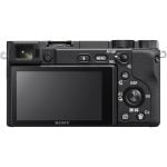دوربین سونی بدون اینه با لنز Sony Alpha A6400 16-50
