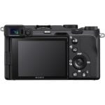 دوربین سونی بدون اینه  Sony Alpha A7c Body