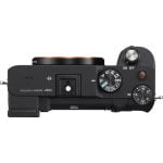 دوربین سونی بدون اینه  Sony Alpha A7c Body