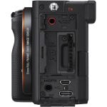 دوربین سونی بدون اینه  Sony Alpha A7c Body
