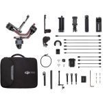 گیمبال دوربین  Dji RSC2 PRO COMBO