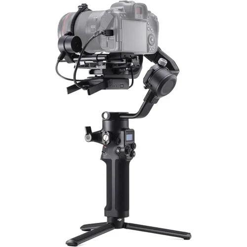 گیمبال دوربین Dji RSC2 PRO COMBO گیمبال دوربین Dji RSC2 PRO COMBO