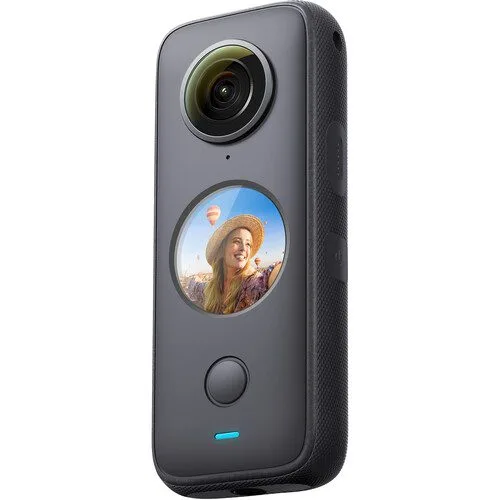 دوربین اینستا 360 وان ایکس2 -Insta360 ONE X2