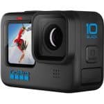 دوربین گوپرو هیرو 10 بلک-GoPro HERO10 Black