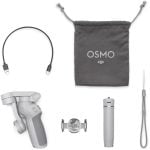 استابلایزر موبایل Dji Osmo 4 SE
