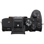 دوربین سونی بدون اینه Sony Alpha A7IV
