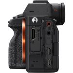 دوربین سونی بدون اینه Sony Alpha A7IV