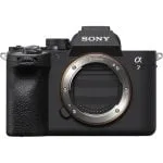 دوربین سونی بدون اینه Sony Alpha A7 IV Full-frame Mirrorless