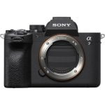دوربین سونی بدون اینه Sony Alpha A7IV
