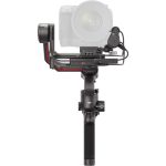 گیمبال دوربین دی جی آی آر اس 3 پرو کومبو - DJI RS 3 pro combo Gimbal Stabiliezer