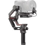 گیمبال دوربین دی جی آی آر اس 3 پرو کومبو - DJI RS 3 pro combo Gimbal Stabiliezer