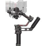 گیمبال دوربین دی جی آی آر اس 3 پرو کومبو - DJI RS 3 pro combo Gimbal Stabiliezer