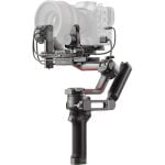 گیمبال دوربین دی جی آی آر اس 3 پرو کومبو - DJI RS 3 pro combo Gimbal Stabiliezer