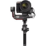 گیمبال دوربین دی جی آی آر اس 3 پرو کومبو - DJI RS 3 pro combo Gimbal Stabiliezer