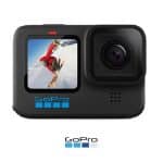 دوربین گوپرو هیرو 10 بلک-GoPro HERO10 Black