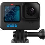 دوربین ورزشی گوپرو هیرو 11بلک -GoPro HERO11 Black