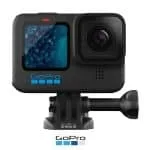 دوربین ورزشی گوپرو هیرو 11بلک -GoPro HERO11 Black
