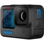 دوربین ورزشی گوپرو هیرو 11بلک -GoPro HERO11 Black