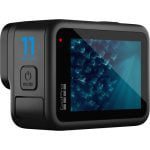 دوربین ورزشی گوپرو هیرو 11بلک -GoPro HERO11 Black