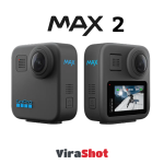 GoPro MAX 360