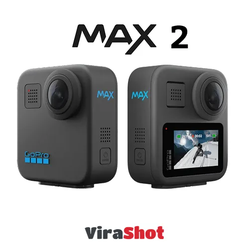 GoPro MAX 360 GoPro MAX 360