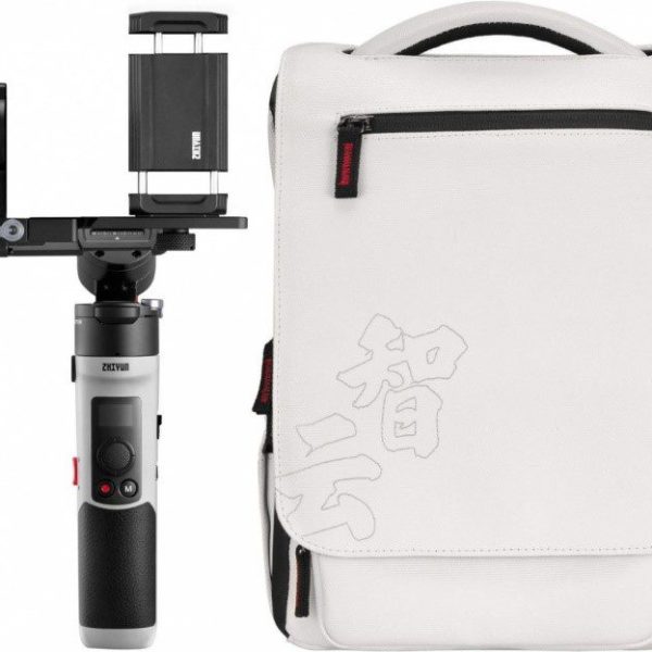 لرزشگیر ژیون کرین ام 2 اس استاندارد-Zhiyun CRANE-M2 S