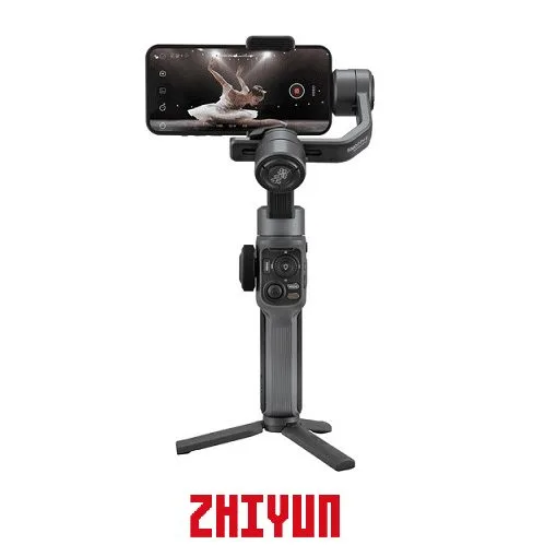 لرزشگیر موبایل ژیون اسموت  Zhiyune Smooth 5