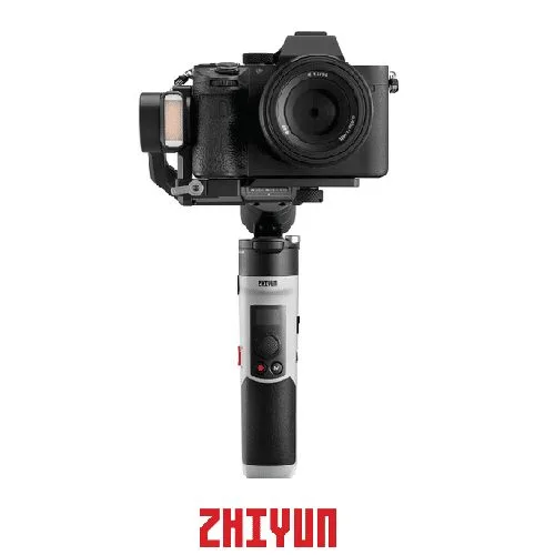 لرزشگیر ژیون کرین ام 2 اس استاندارد-Zhiyun CRANE-M2 S
