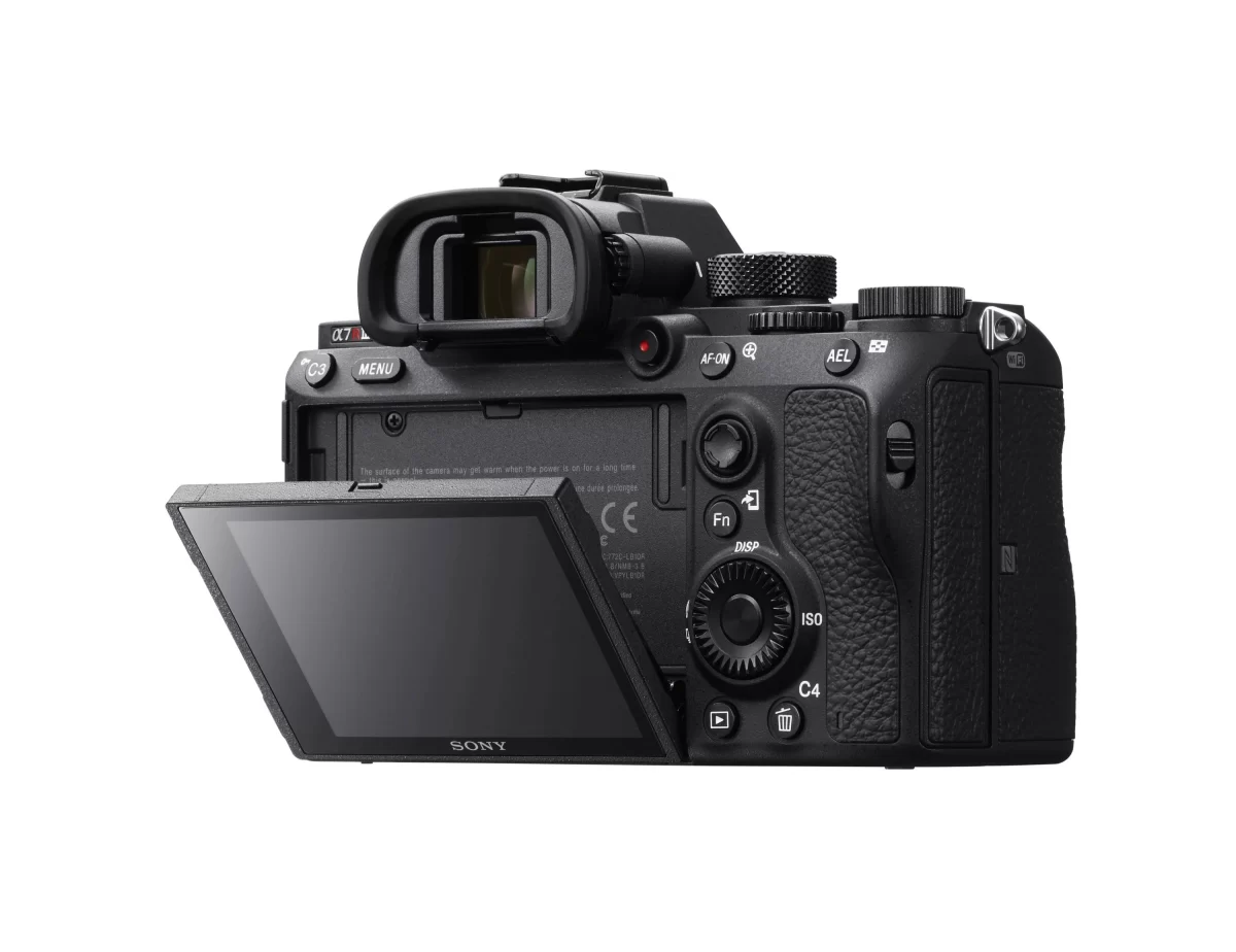 دوربین بدون اینه سونی Sony Alpha A Riii