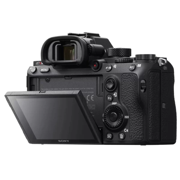 دوربین بدون اینه سونی Sony Alpha A Riii