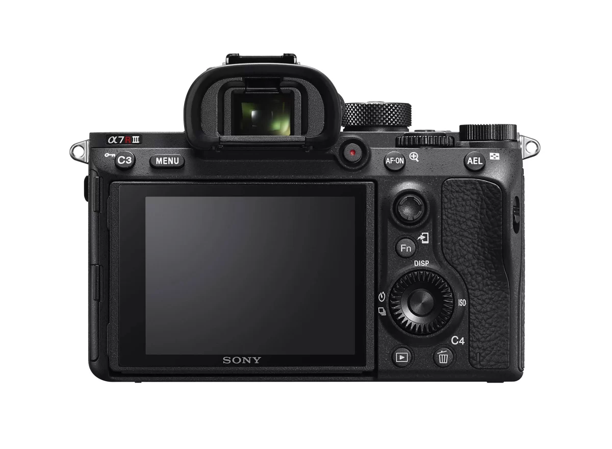 دوربین بدون اینه سونی Sony Alpha A Riii
