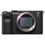 دوربین سونی بدون اینه  Sony Alpha A7c Body