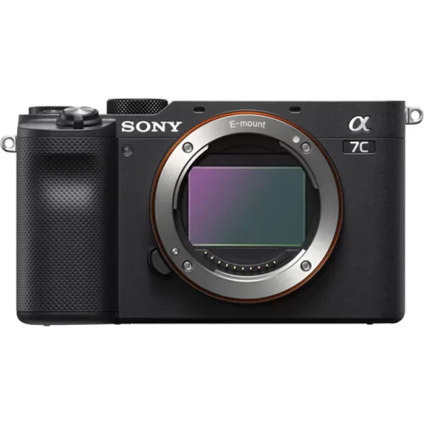 دوربین سونی بدون اینه  Sony Alpha A7c Body