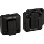 میکروفن بی سیم (دومخاطب) -Rode wirelless Go ii