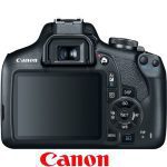 دوربین کانن  Canon EOS 2000d Kit EF-S 18-55 is iii