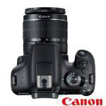 دوربین کانن  Canon EOS 2000d Kit EF-S 18-55 is iii