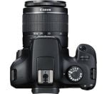 دوربین کانن  Canon EOS 4000D Kit EF-S 18-55is iii