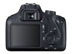 دوربین کانن  Canon EOS 4000D Kit EF-S 18-55is iii