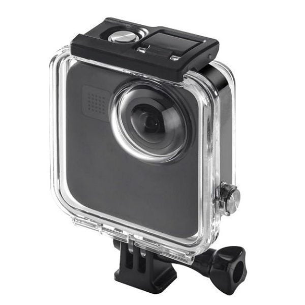 قاب ضد اب گوپرو مکس - Gopro Max