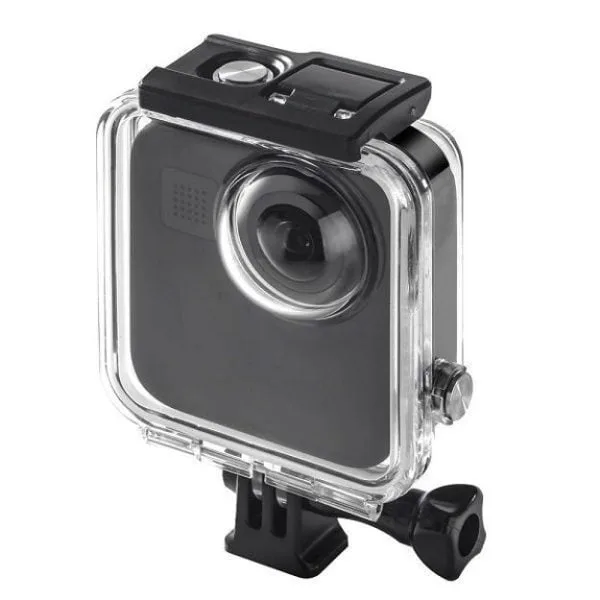 قاب ضد اب گوپرو مکس - Gopro Max