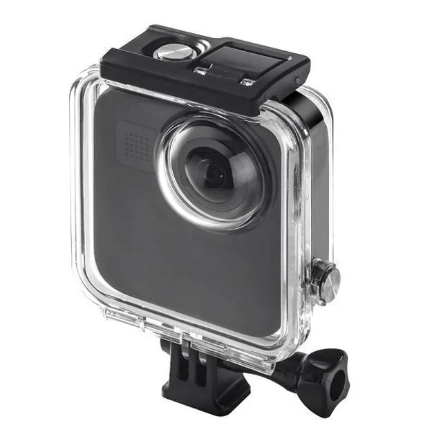 قاب ضد اب گوپرو مکس - Gopro Max