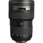 لنز نیکون Nikon AF-S NIKKOR 16-35mm f/4G ED VR Lens
