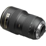 لنز نیکون Nikon AF-S NIKKOR 16-35mm f/4G ED VR Lens