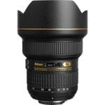 لنز نیکون Nikon AF-S NIKKOR 14-24mm f/2.8G ED Lens