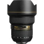 لنز نیکون Nikon AF-S NIKKOR 14-24mm f/2.8G ED Lens