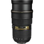 لنز نیکون Nikon AF-S NIKKOR 24-70mm f/2.8G ED Lens