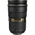 لنز نیکون Nikon AF-S NIKKOR 24-70mm f/2.8G ED Lens