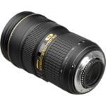 لنز نیکون Nikon AF-S NIKKOR 24-70mm f/2.8G ED Lens