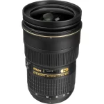 لنز نیکون Nikon AF-S NIKKOR 24-70mm f/2.8G ED Lens