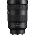 لنز سونی Sony FE 24-70mm f/2.8 GM Lens
